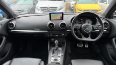 Audi A3 S3 TFSI Quattro 5dr S Tronic Petrol Hatchback